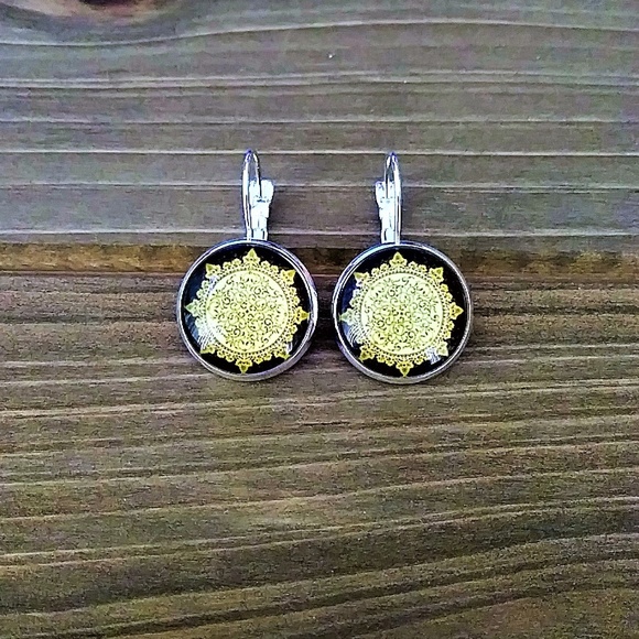 Jewelry - 3 for $49 New Boho Gypsy Hippie Earrings